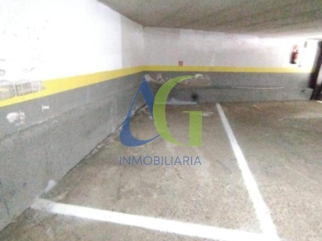 Garaje en venta en Villaobispo de las Regueras, Villaquilambre