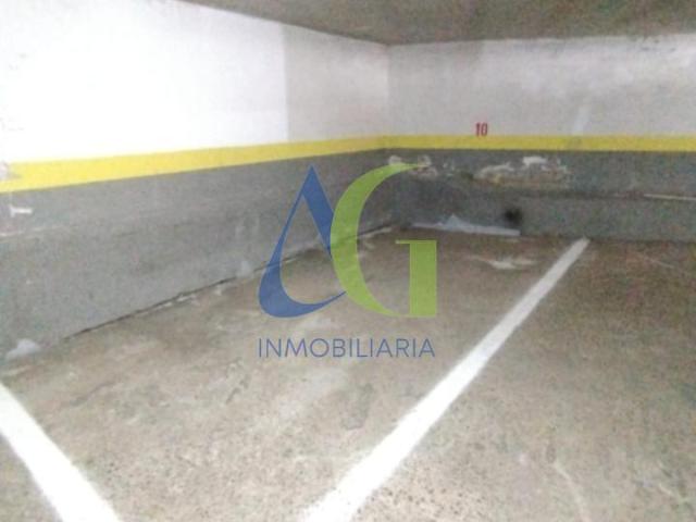 Garaje en venta en Villaobispo de las Regueras, Villaquilambre