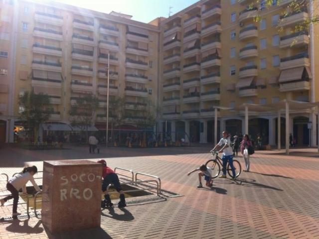 Garaje en venta en Carrús Oest, Elche
