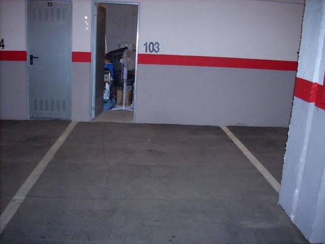 Garaje en venta en Altossano, l'Alacantí