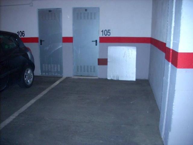 Garaje en venta en Altossano, l'Alacantí
