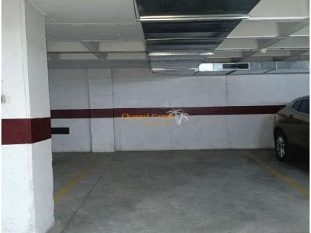 Local Comercial en venta en Elche De La Sierra, Castilla-La Mancha
