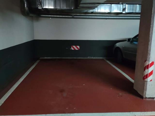 Garaje en venta en Abando, Bilbao