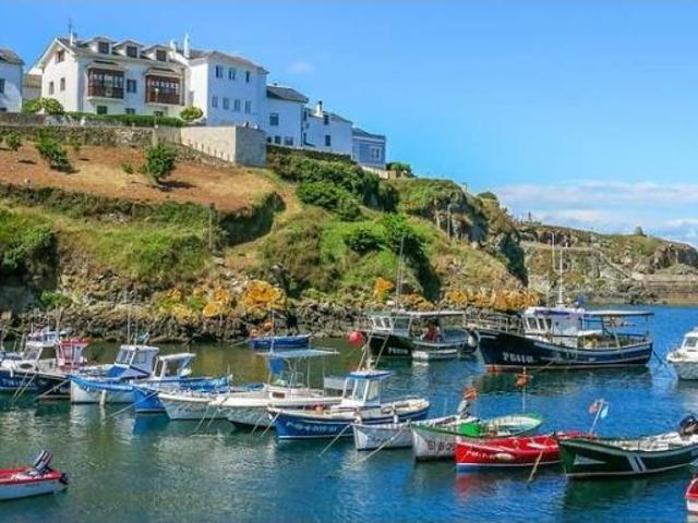 Local Comercial en venta en El Viso, Tapia De Casariego