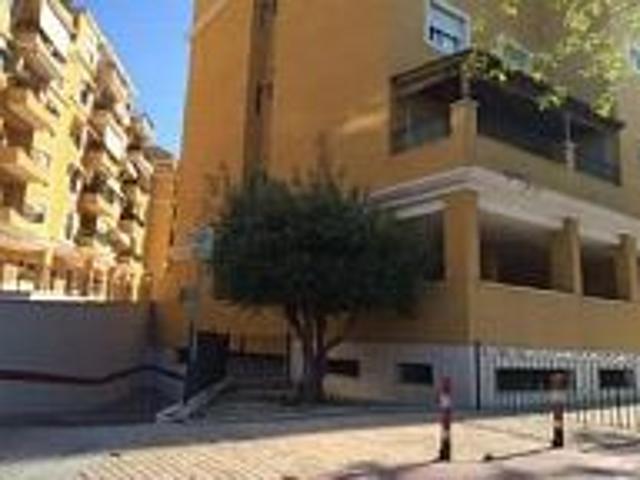 Garaje en venta en el Vinalopó Mitjà / El Vinalopó Medio, Valencia