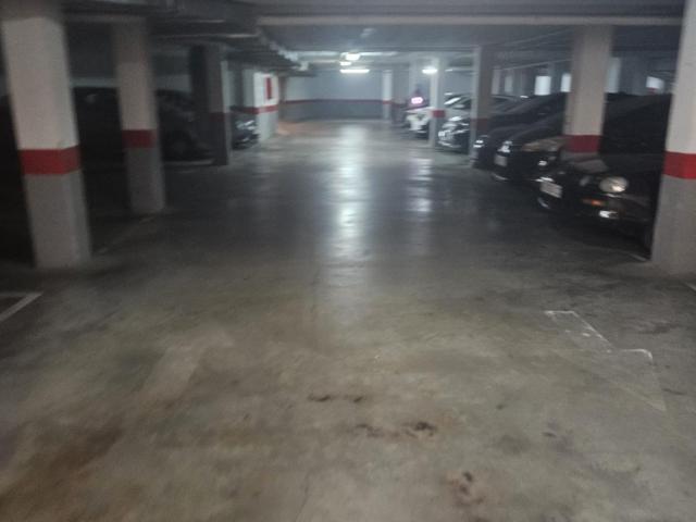 Garaje en venta en El Rafal Vell, Palma