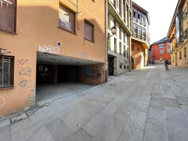 Parking en venta en Ponferrada, Flores del Sil
