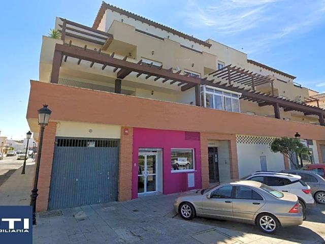 Garaje en venta en El Condado, Andalucía