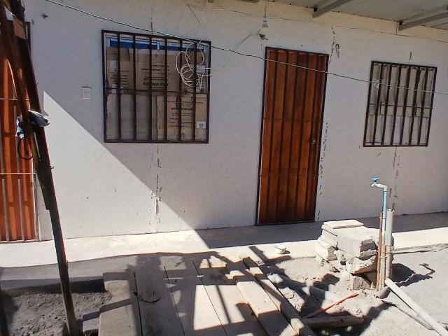 Casa en venta en Pozo Almonte, Tarapacá