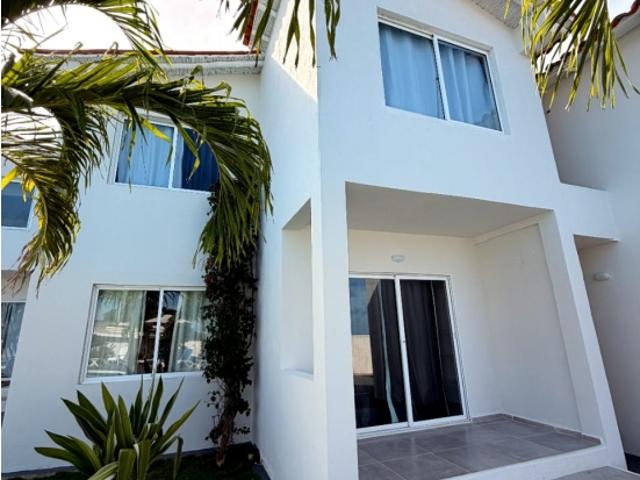 Casa en venta en La Plaza De Paraguachí, Nueva Esparta