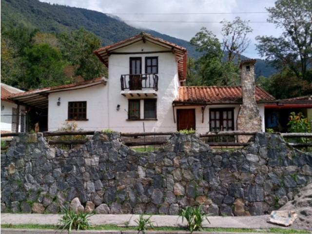 Propiedad en venta en Mérida