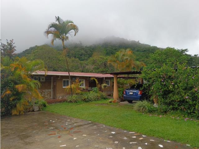 Casa en venta en Caripe, Monagas