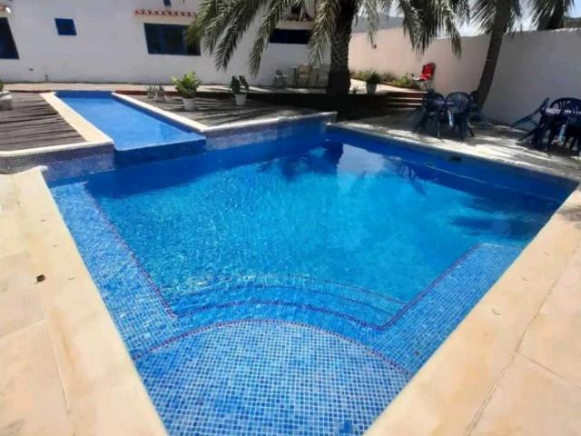 Propiedad en venta