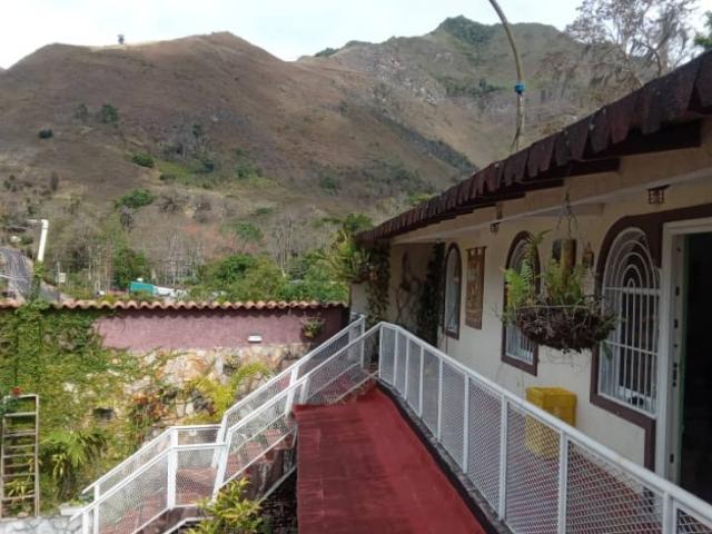 Propiedad en venta en Los Dos Alambres, Monagas