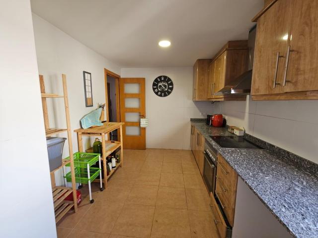 Piso en venta en la Safor, Valencia