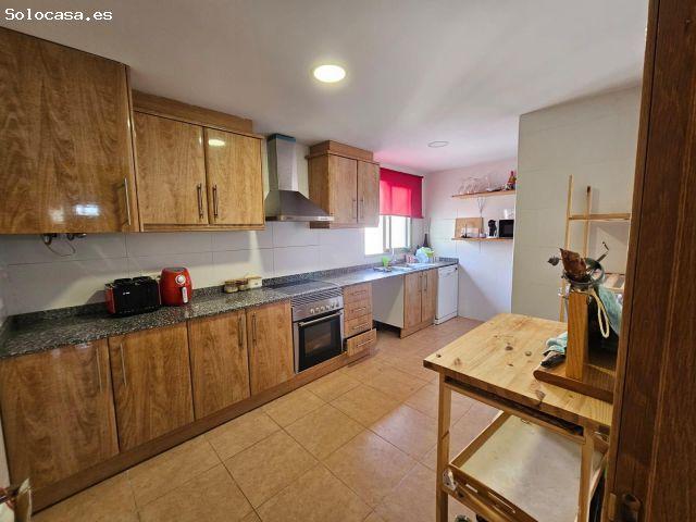 Piso en venta en la Safor, Valencia