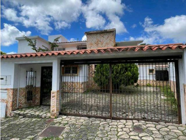 Casa en venta en Distrito Capital