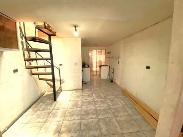 Casa en venta en Renca, Metropolitana