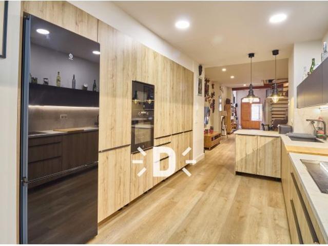 Casa en venta en la Florida, Benetússer