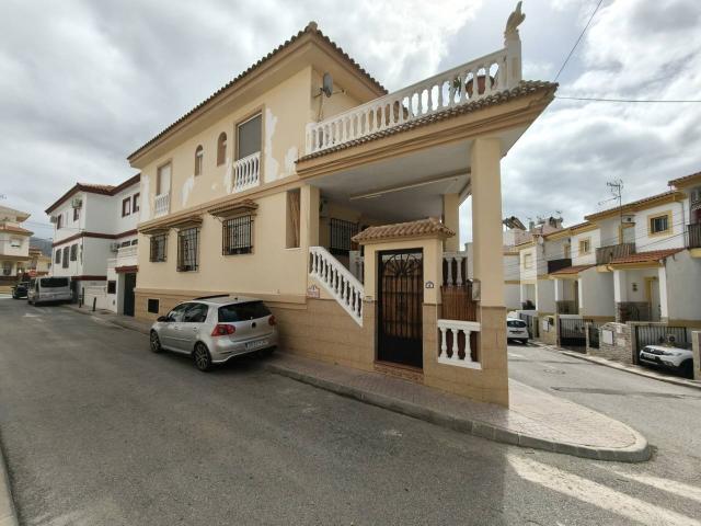 Casa en venta en Calahonda, Comarca de la Costa Granadina