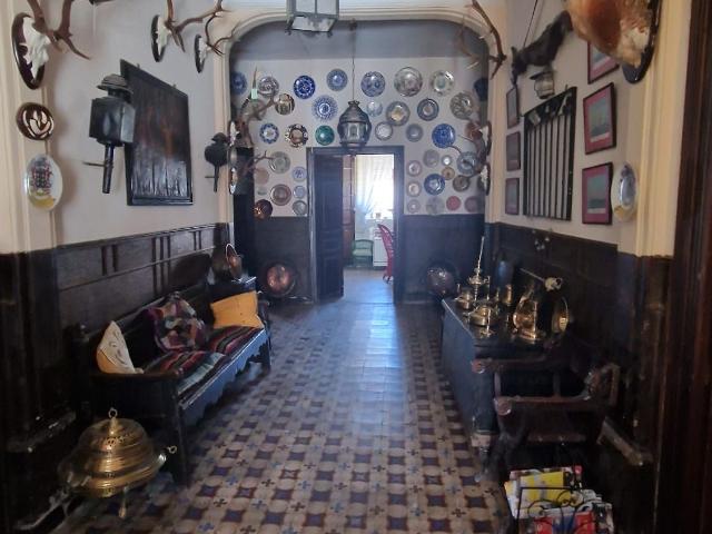 Casa en venta en Paradinas De San Juan
