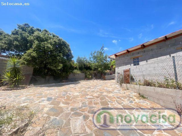 Casa en venta en Cadalso De Los Vidrios, La Castellana y El Pilar