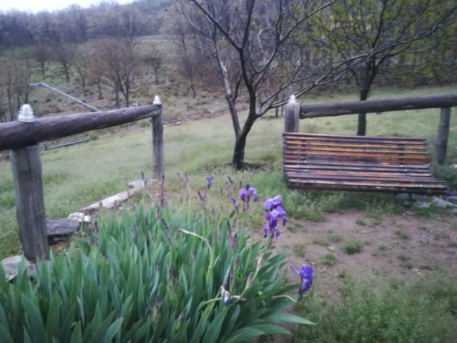 Chalet en venta en Güejar Sierra, Granada