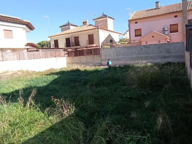 Terreno en venta en Los Narejos, Campo de Cartagena y Mar Menor