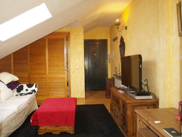 Piso en venta en San Ildefonso, Barrio del Pozo de Nieve