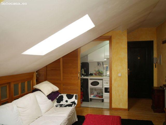Piso en venta en San Ildefonso, Barrio del Pozo de Nieve