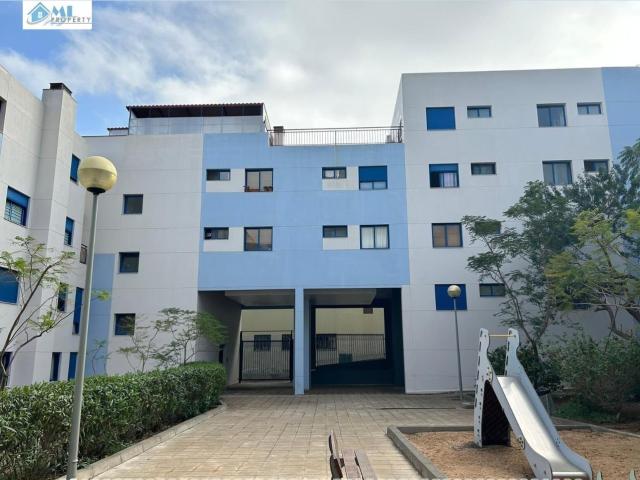 Ático en venta en Santa Cruz De Tenerife, Canarias