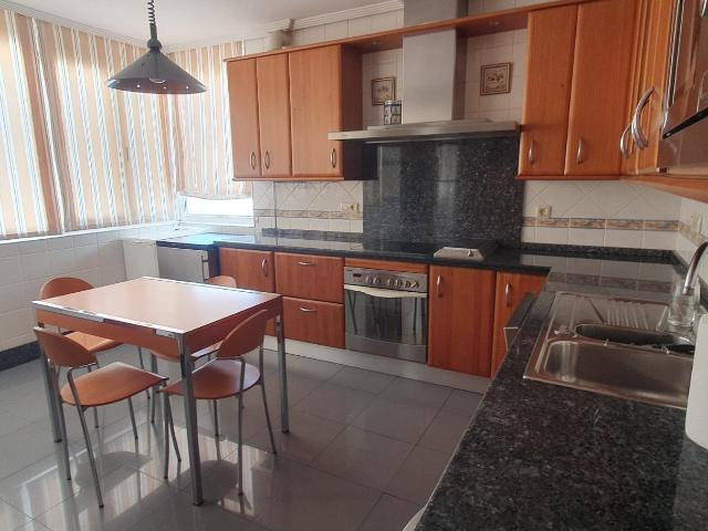 Ático en venta en Las Protegidas, Jaén