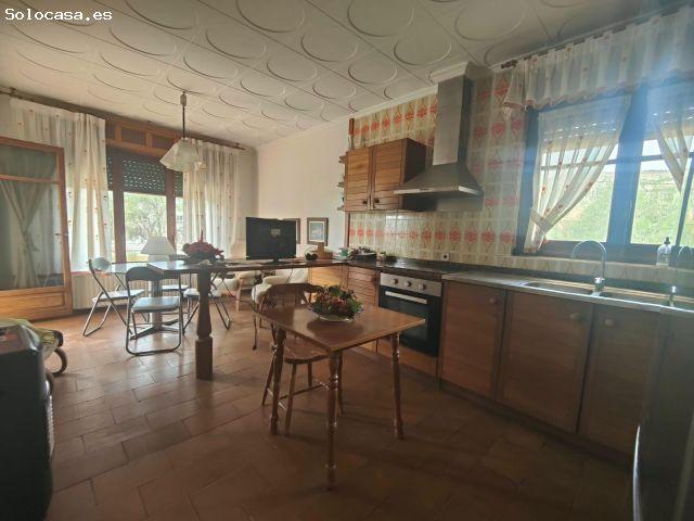 Casa en venta en l'Alcoià, Valencia