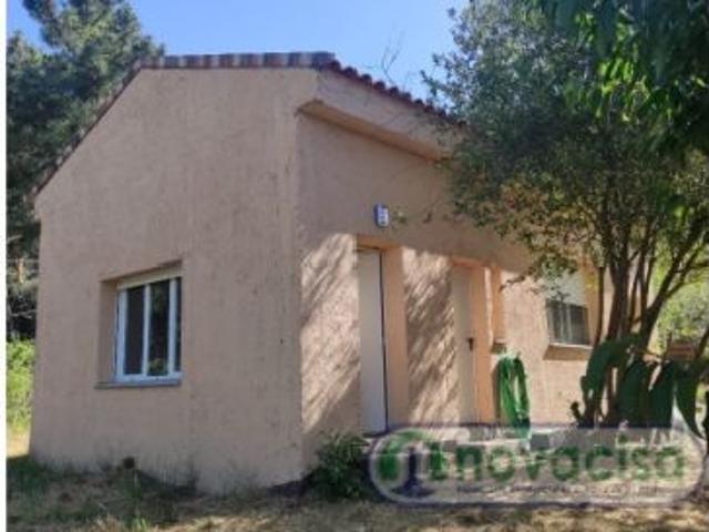 Casa en venta en El Tiemblo, Castilla y León