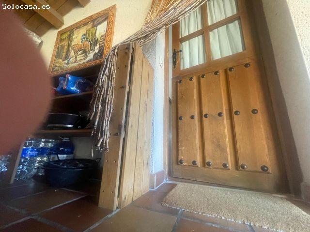 Casa en venta en La Lastrilla, Castilla y León