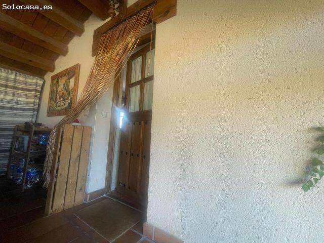 Casa en venta en La Lastrilla, Castilla y León