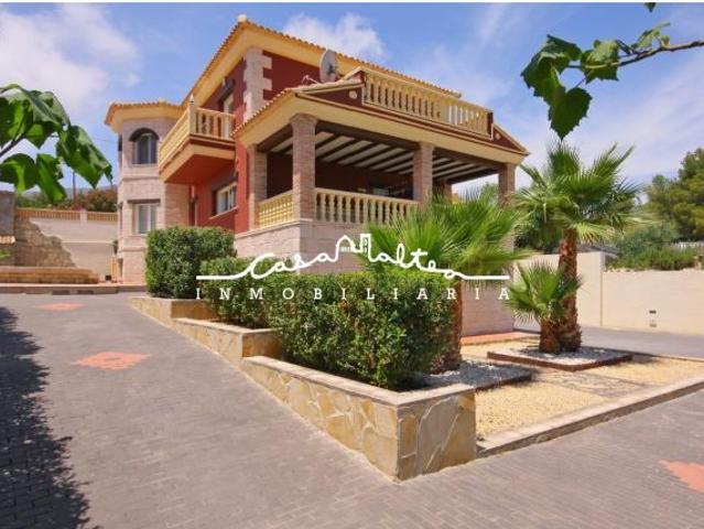 Casa en venta en Urbanització Les Cometes, la Marina Alta