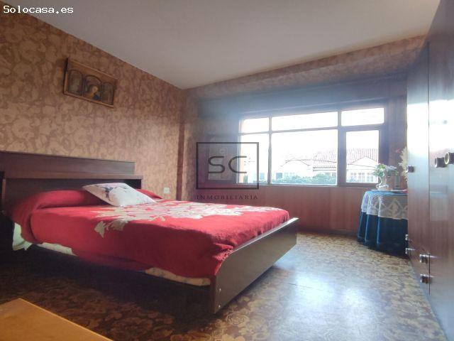 Piso en venta en Fene, Ferrol