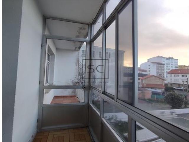 Piso en venta en Fene, Ferrol