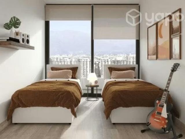 Departamento en venta en Macul, Metropolitana