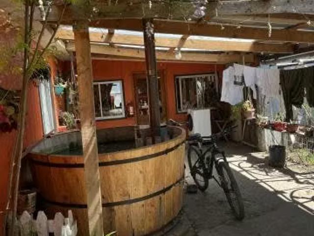 Casa en venta en Angol, La Araucanía