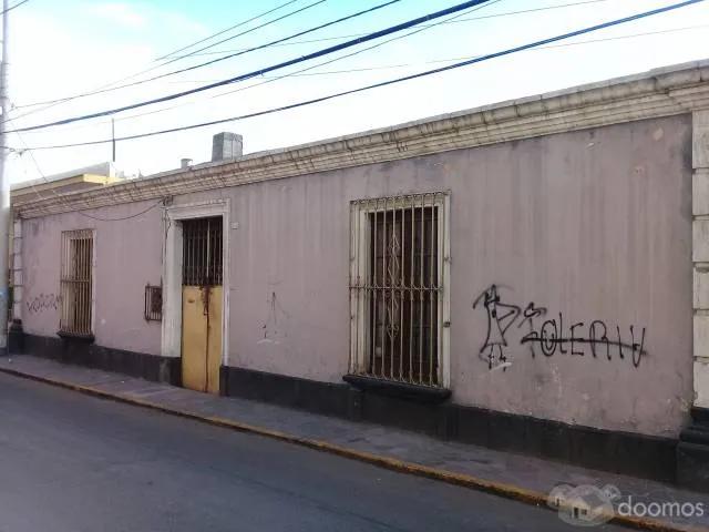Terreno venta en Arequipa