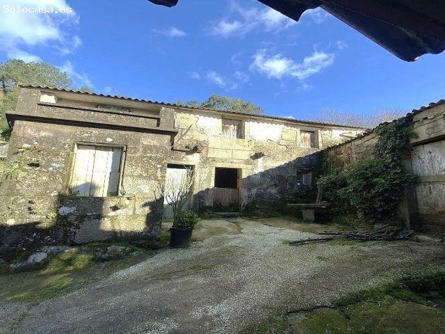 Casa en venta en O Carballiño, Galicia