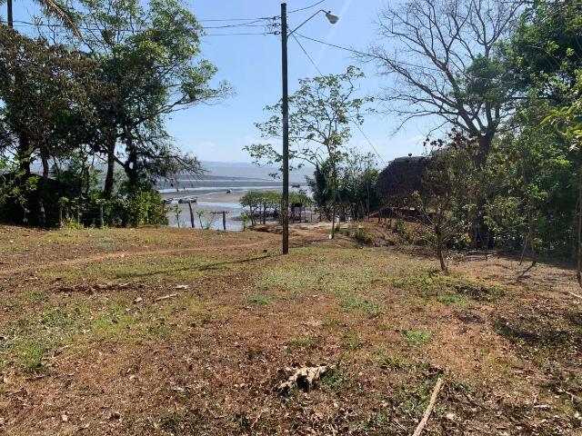 Terreno venta en Soná