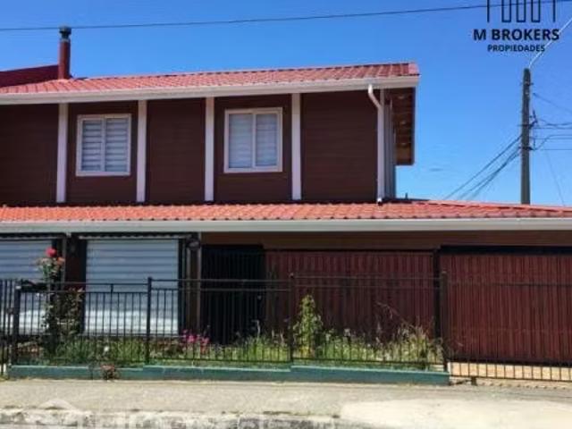 Casa en venta en Calbuco, Los Lagos