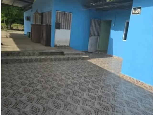 Casa venta en Chepo, Panamá