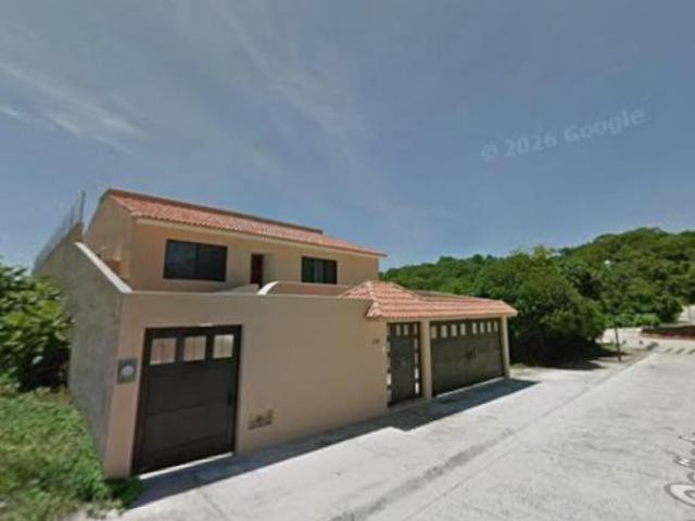 Casa en venta en Santa María Huatulco, Oaxaca