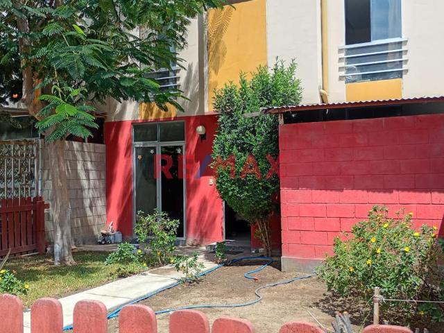 Casa venta en Catacaos, Piura