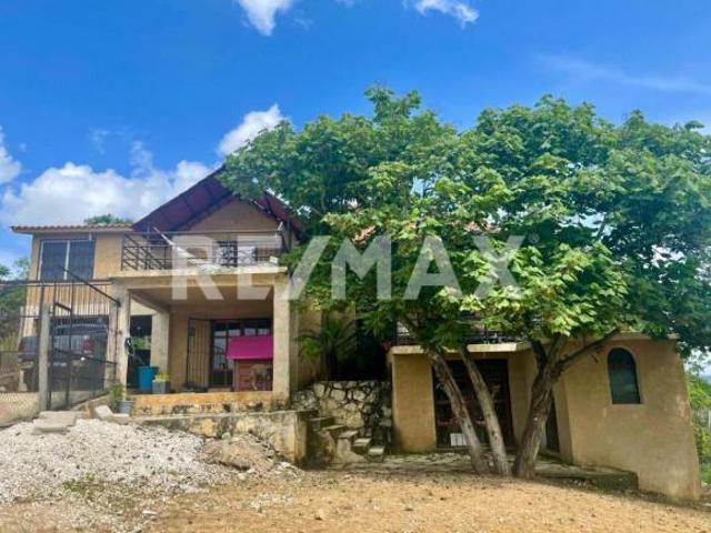 Se vende propiedad en Fraccionamiento privado en Don Ventura