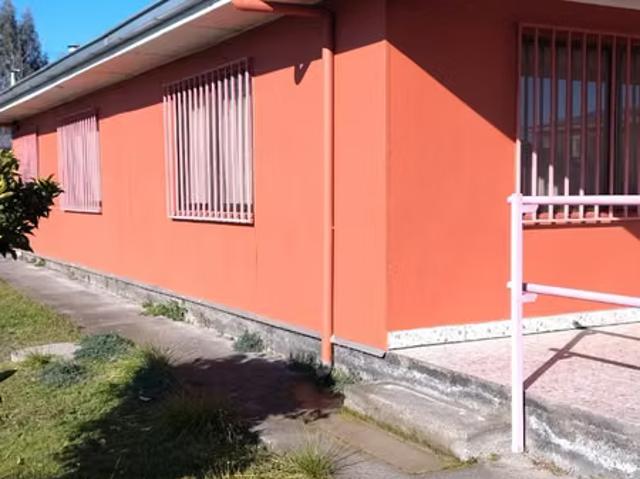 Casa en venta en Tucapel, Biobío